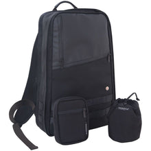 Load image into Gallery viewer, Manhattan Portage Grand Army Backpack Medium - Lexington Luggage
