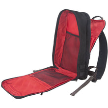 Load image into Gallery viewer, Manhattan Portage Grand Army Backpack Medium - Lexington Luggage
