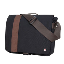 Load image into Gallery viewer, Manhattan Portage Astor Shoulder Bag w/Back Zipper Medium - Lexington Luggage
