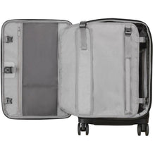 Load image into Gallery viewer, Victorinox Werks Traveler 6.0 Frequent Flyer Carry On Spinner - Lexington Luggage
