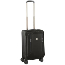 Load image into Gallery viewer, Victorinox Werks Traveler 6.0 Frequent Flyer Carry On Spinner - Lexington Luggage
