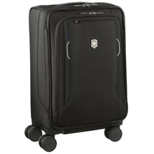 Load image into Gallery viewer, Victorinox Werks Traveler 6.0 Frequent Flyer Carry On Spinner - Lexington Luggage
