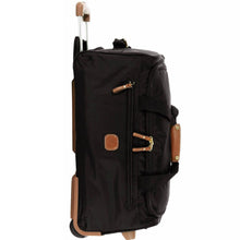 Load image into Gallery viewer, Bric&#39;s X-Bag 21&quot; Carry On Rolling Duffel - Lexington Luggage (557871202362)
